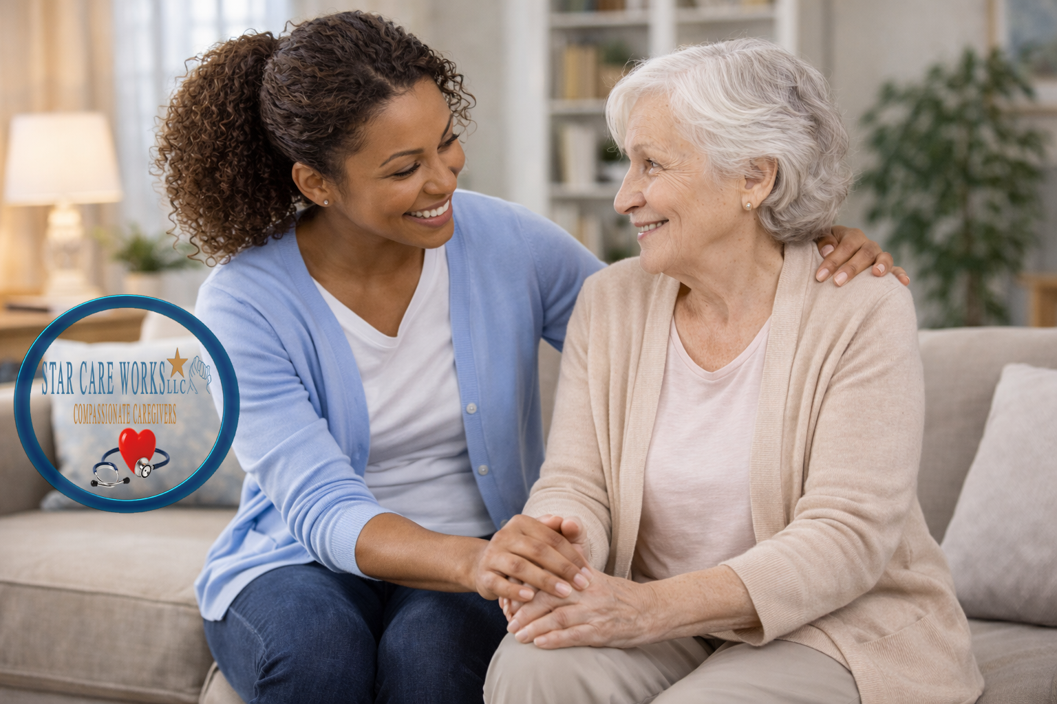 Home health aide