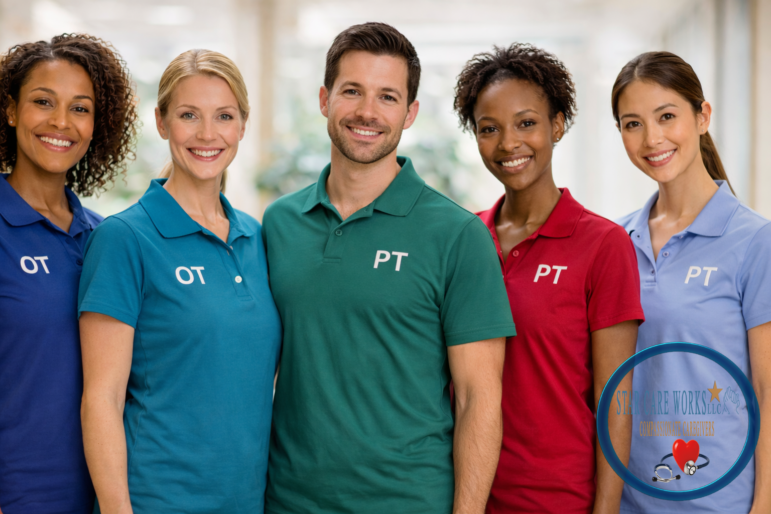 Care team